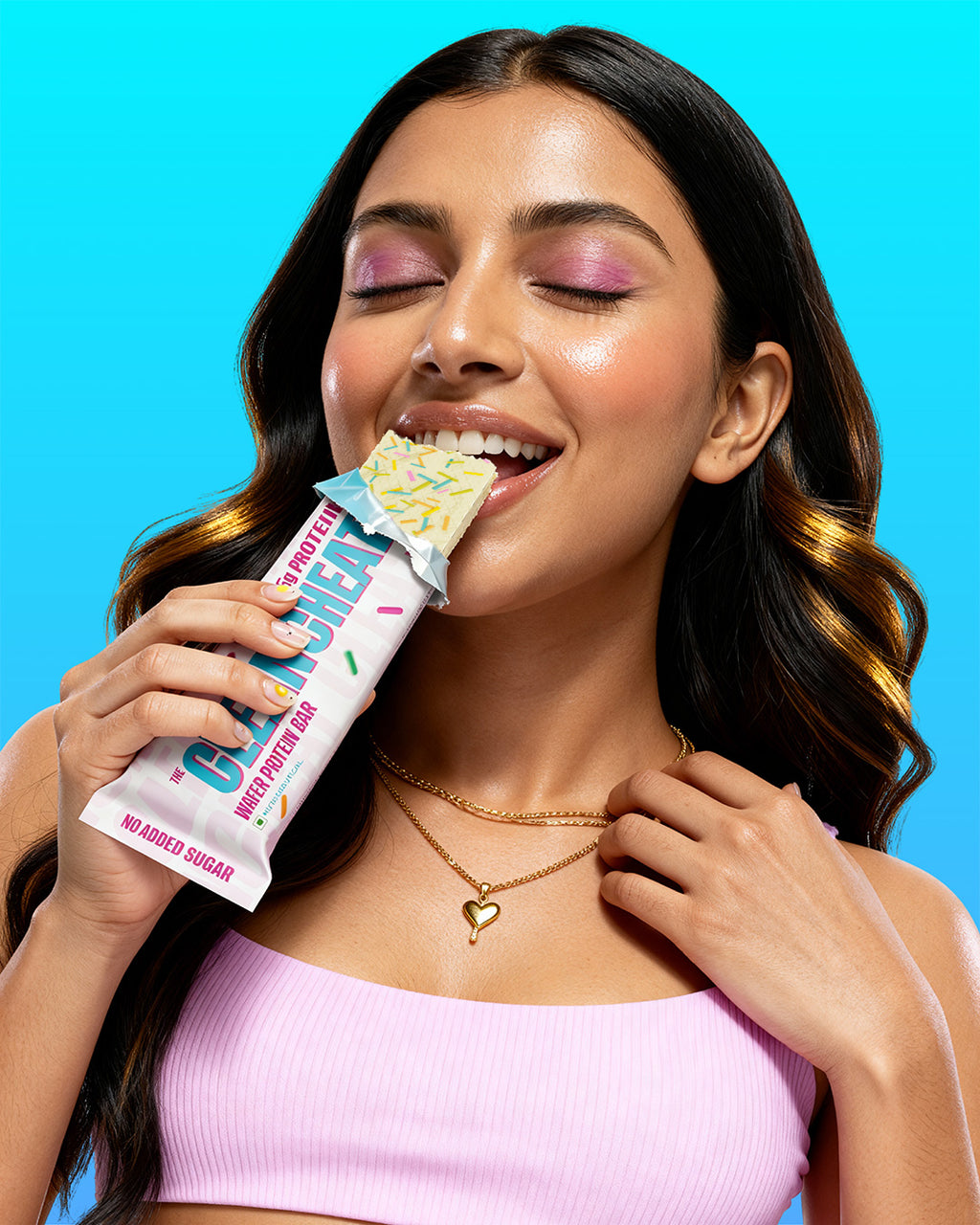 Birthday cake (pack of 6)