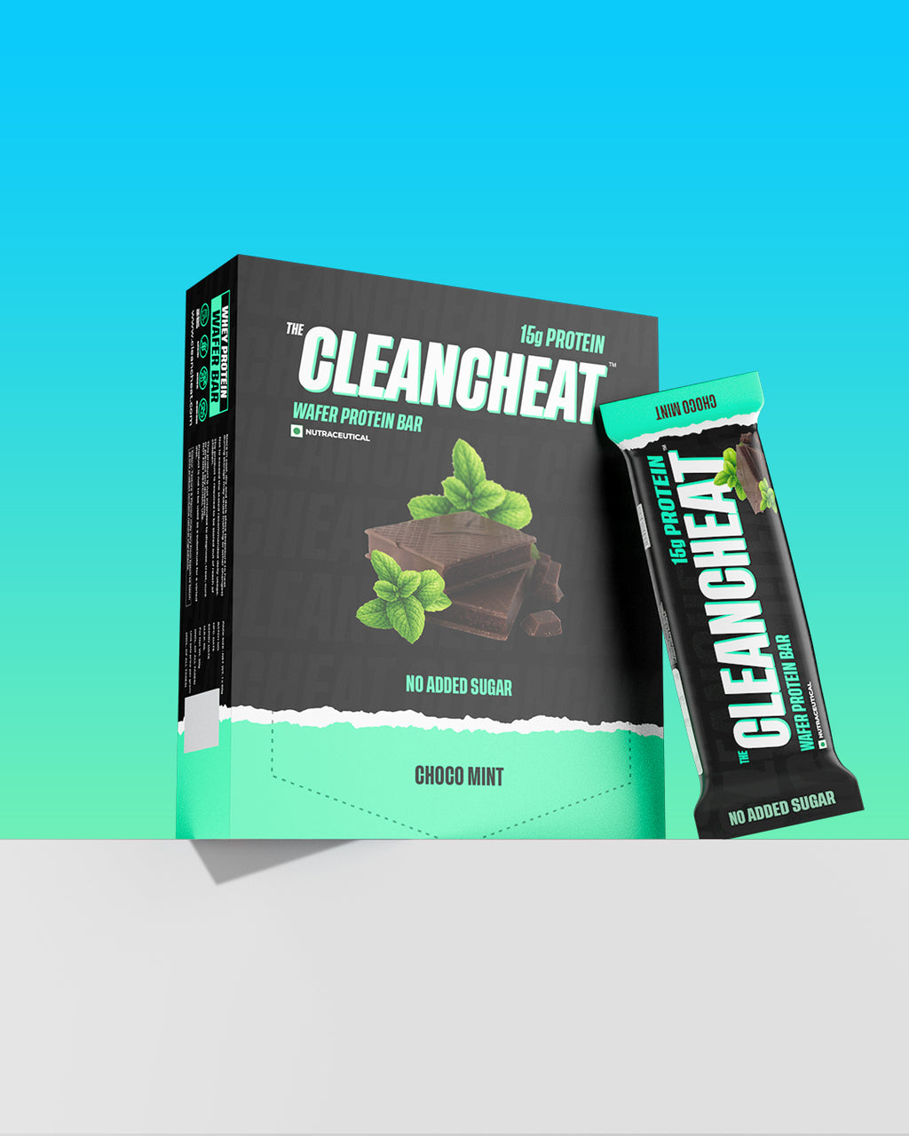 Chocomint (Pack of 6)