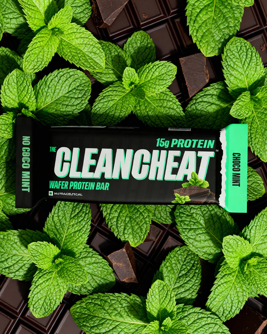 Chocomint (Pack of 6)