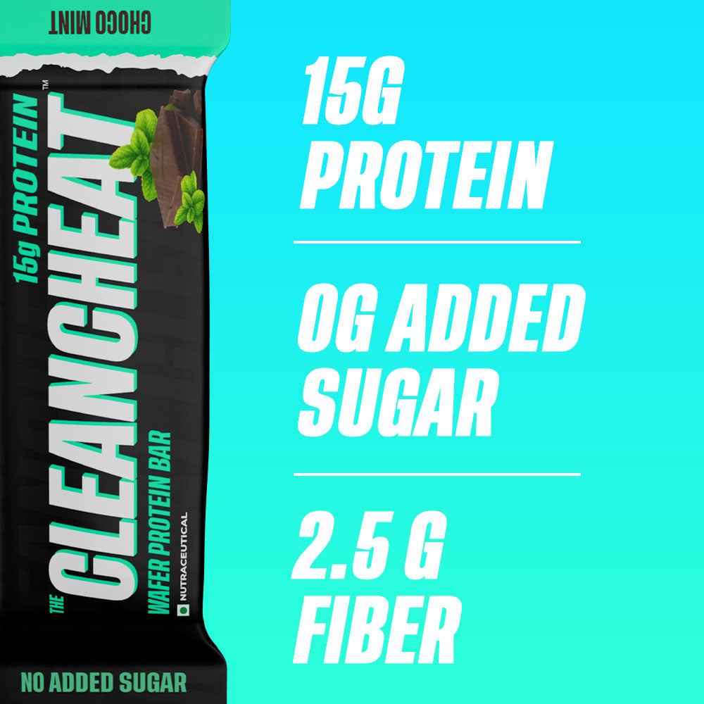 Chocomint (Pack of 6)