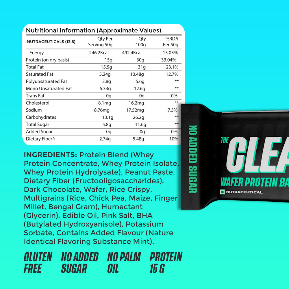 Chocomint (Pack of 6)