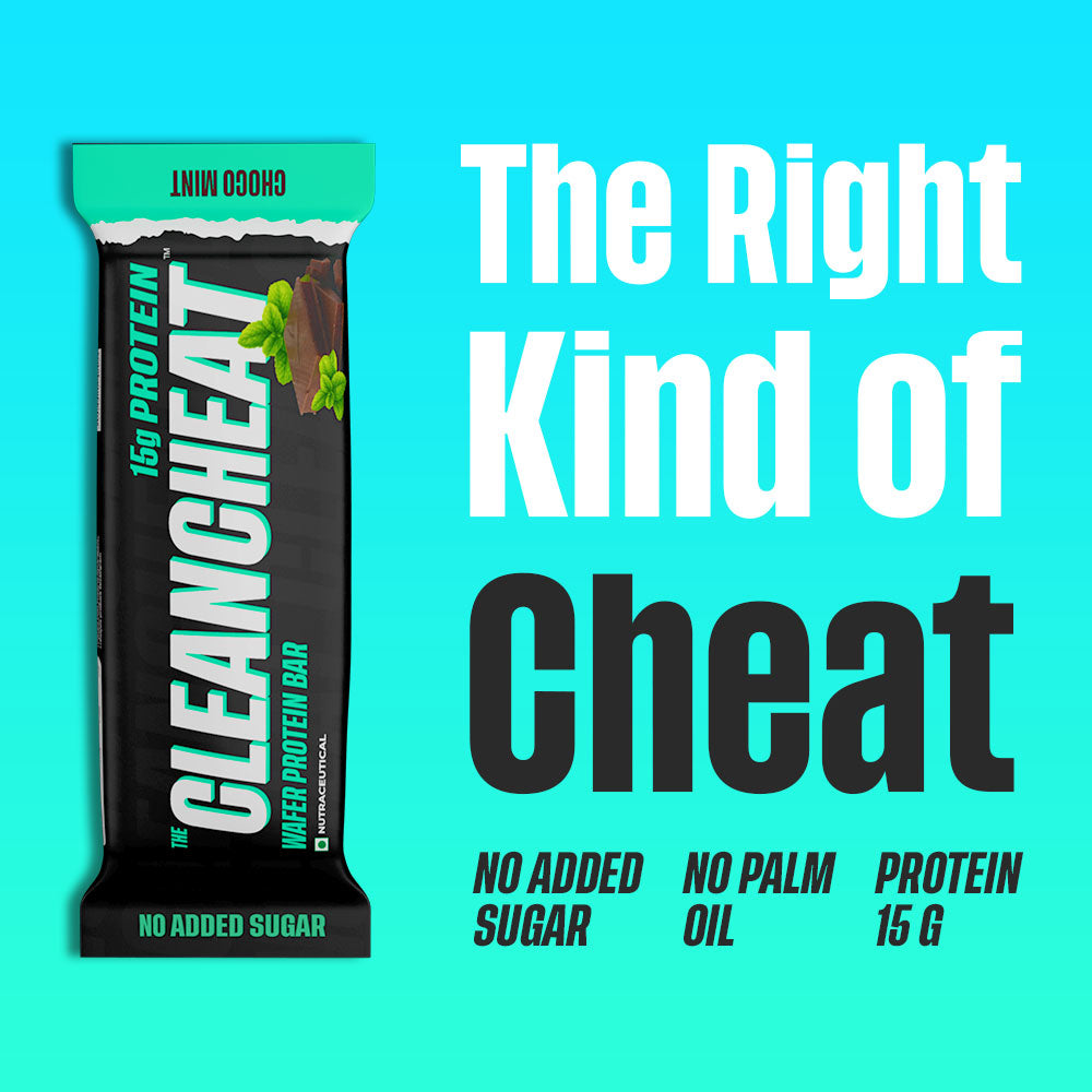 Chocomint (Pack of 6)