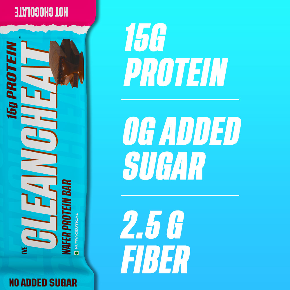 Hot Chocolate (pack of 6)