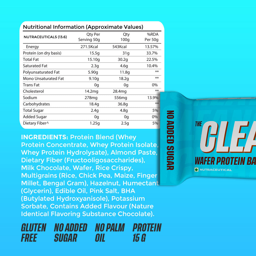 Hot Chocolate (pack of 6)