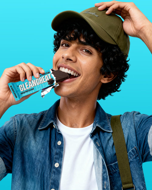 Hot Chocolate (pack of 6)