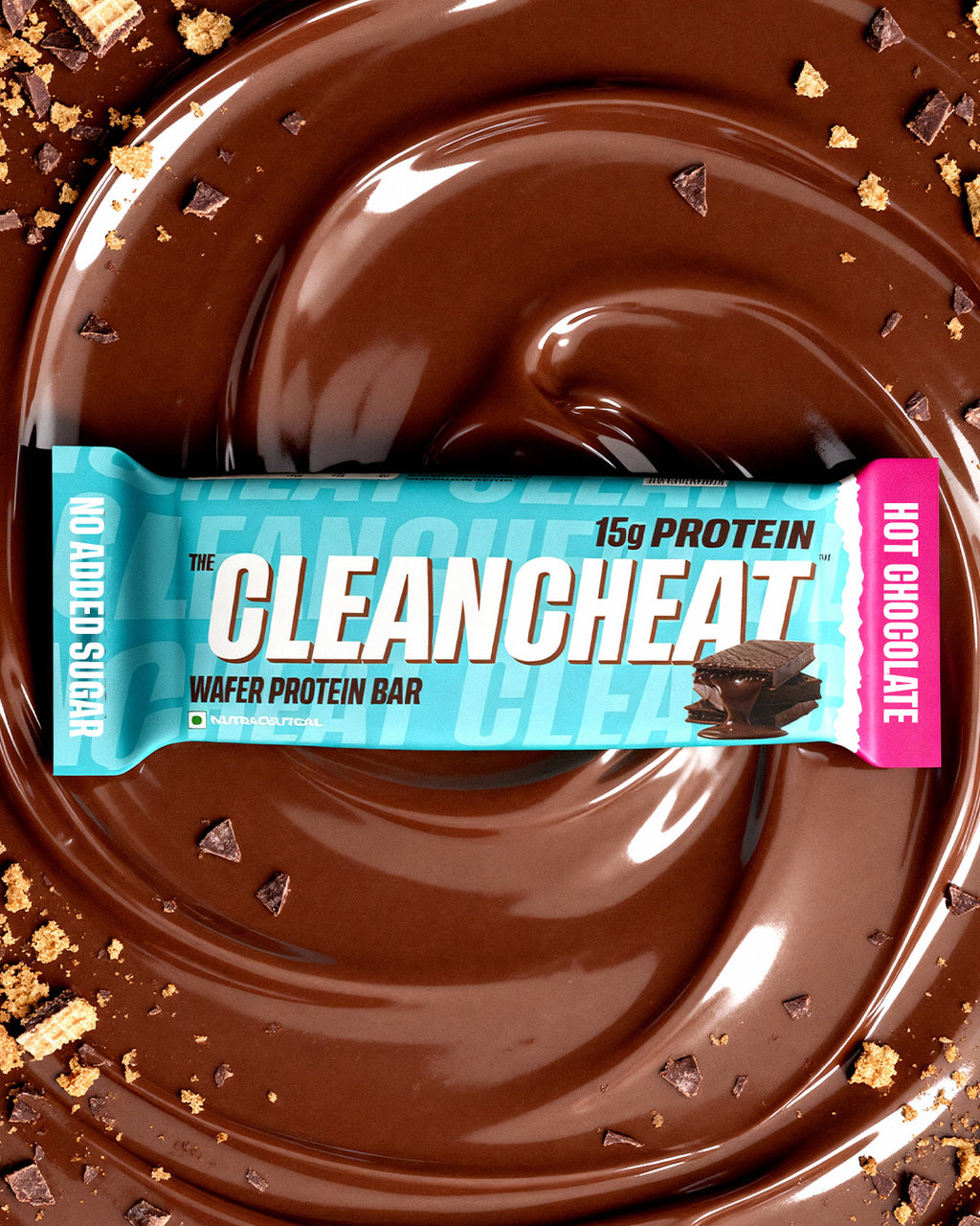 Hot Chocolate (pack of 6)