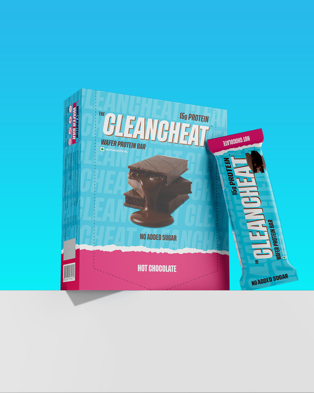 Hot Chocolate (pack of 6)