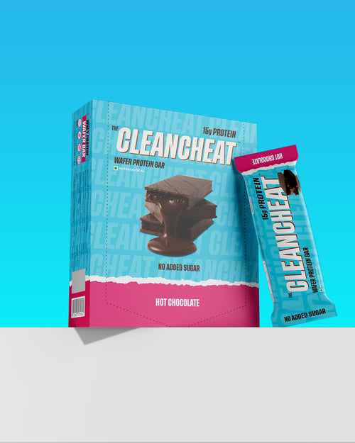 Hot Chocolate (pack of 6)