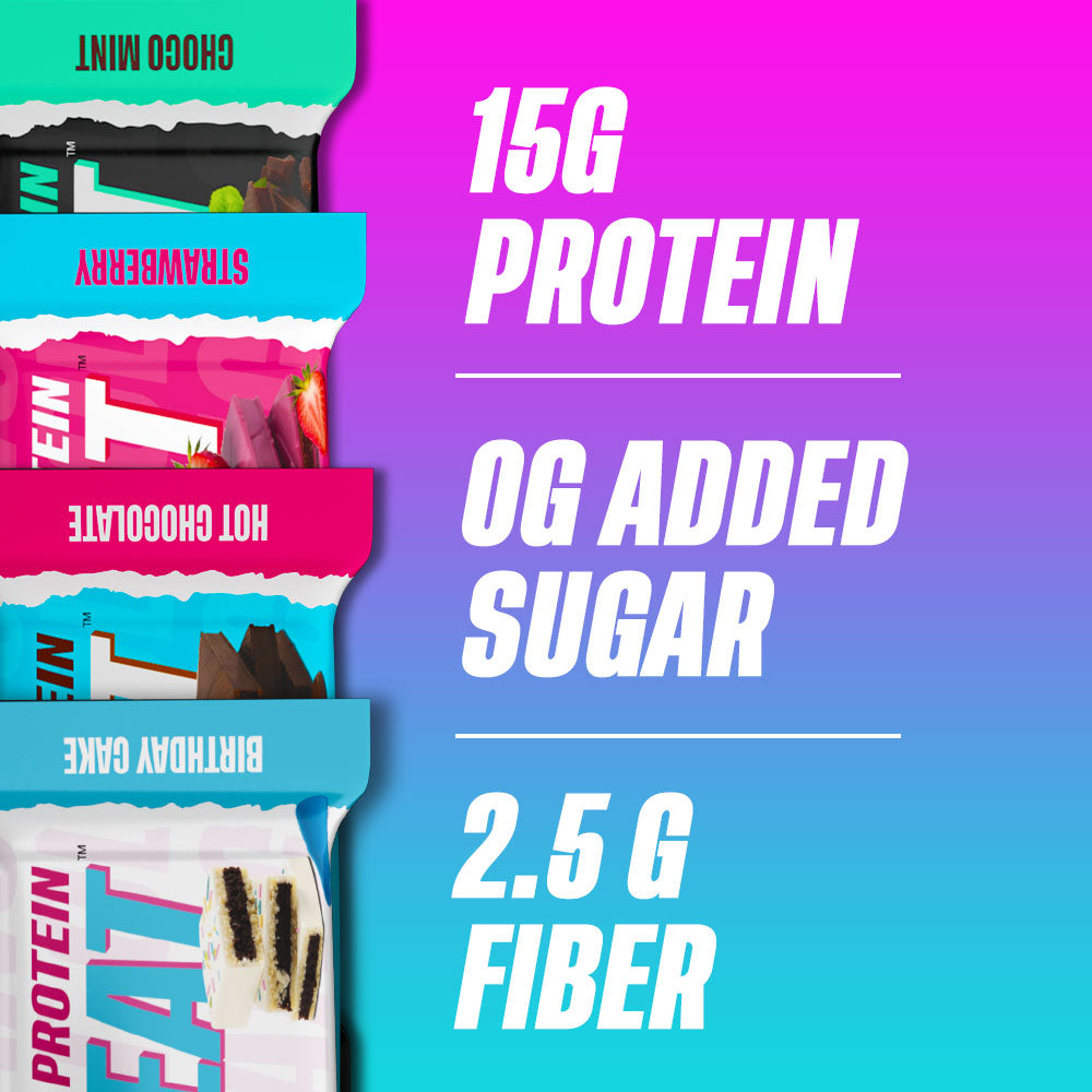 Variety Box(Pack of 6)