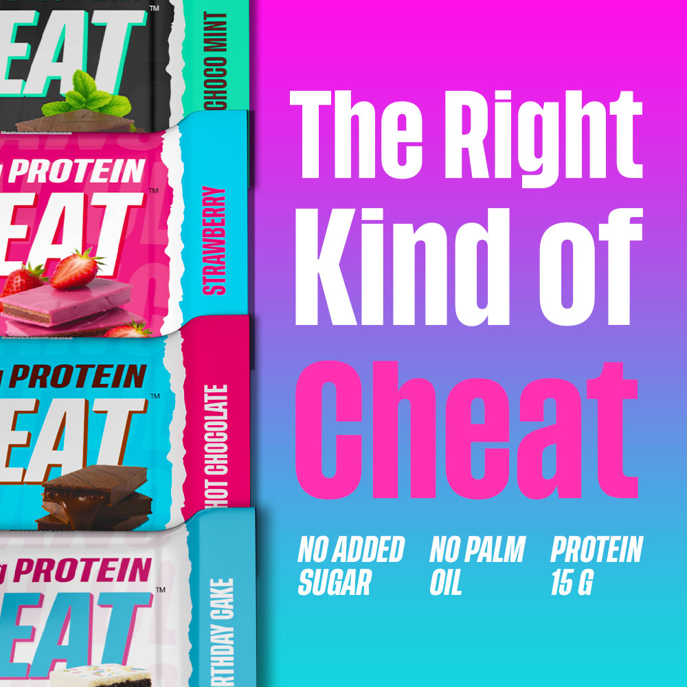 Variety Box(Pack of 6)